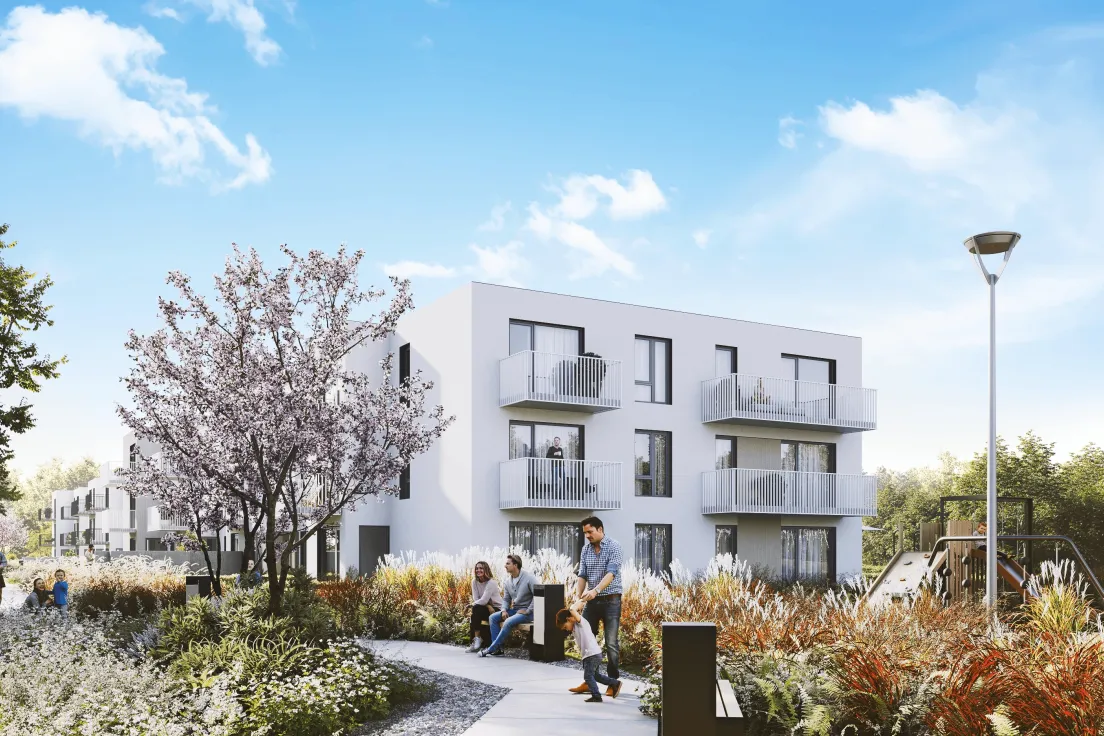 3 Wymiary Bronowice