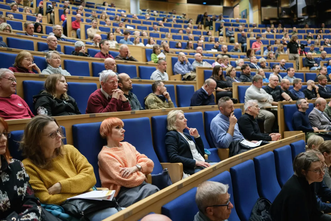 Warsztaty „Bądź gotów zanim w Krakowie zawyją syreny”