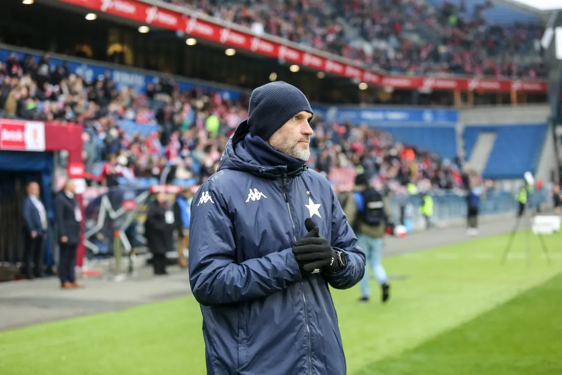 Mecz Wisła Kraków - Polonia Warszawa