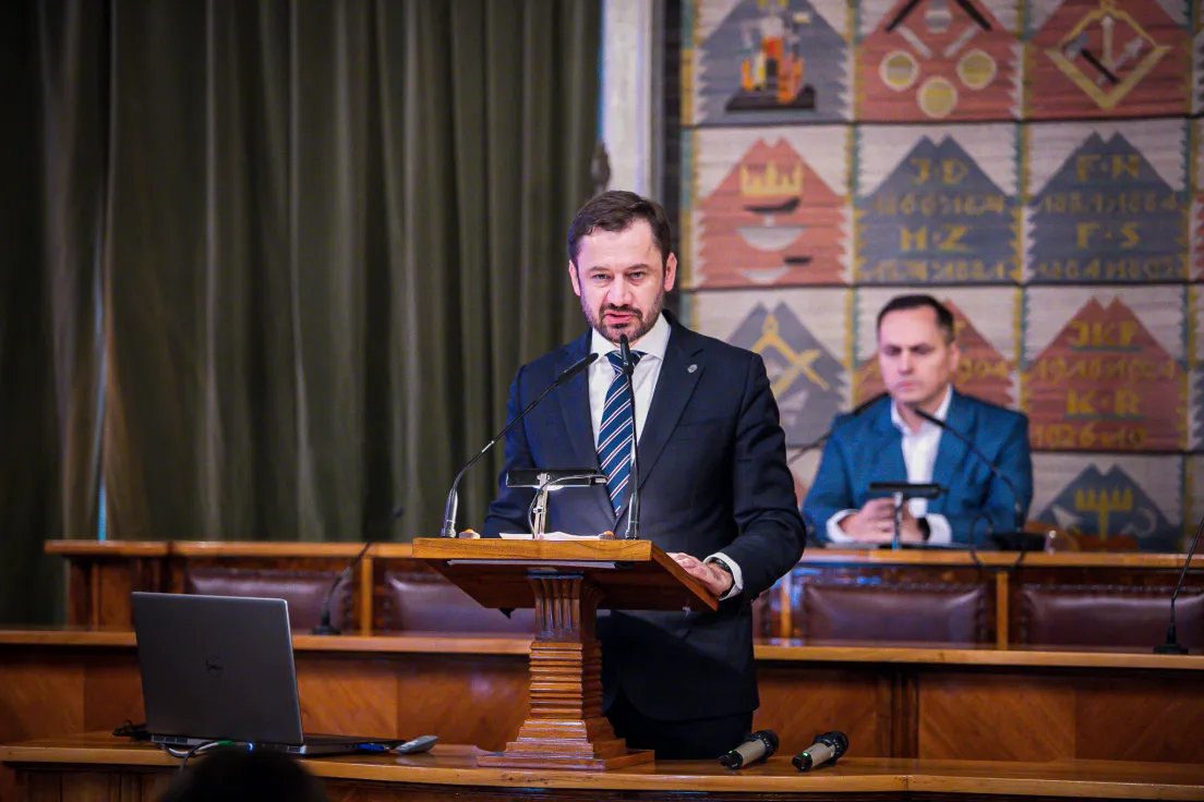 Spotkanie ze spółdzielniami