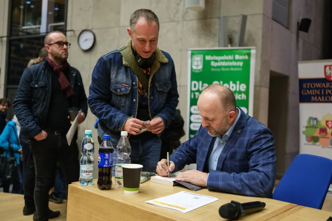 Warsztaty „Bądź gotów zanim w Krakowie zawyją syreny”