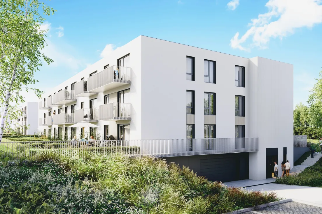 3 Wymiary Bronowice