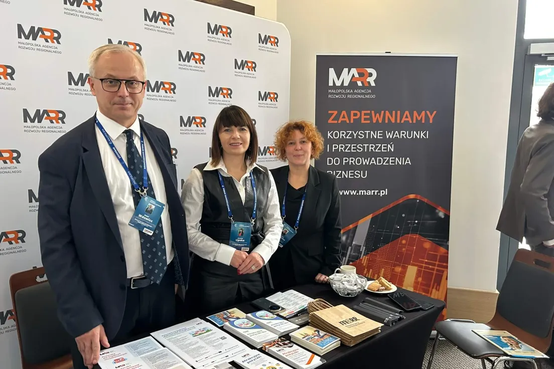 Forum Samorządowe - MARR S.A.