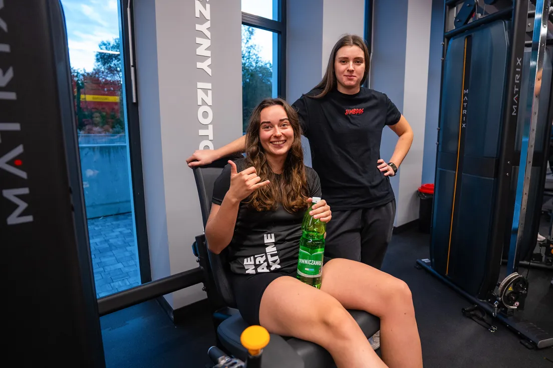 Xtreme Fitness Gyms 