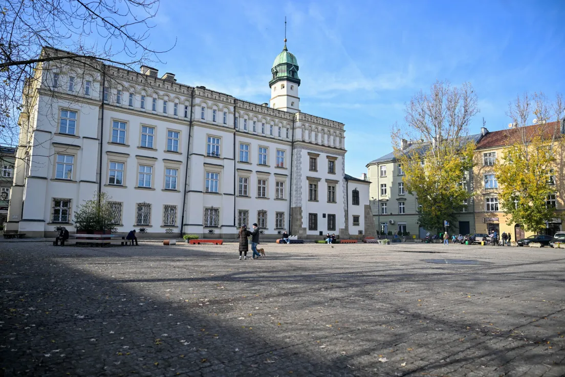 Plac Wolnica