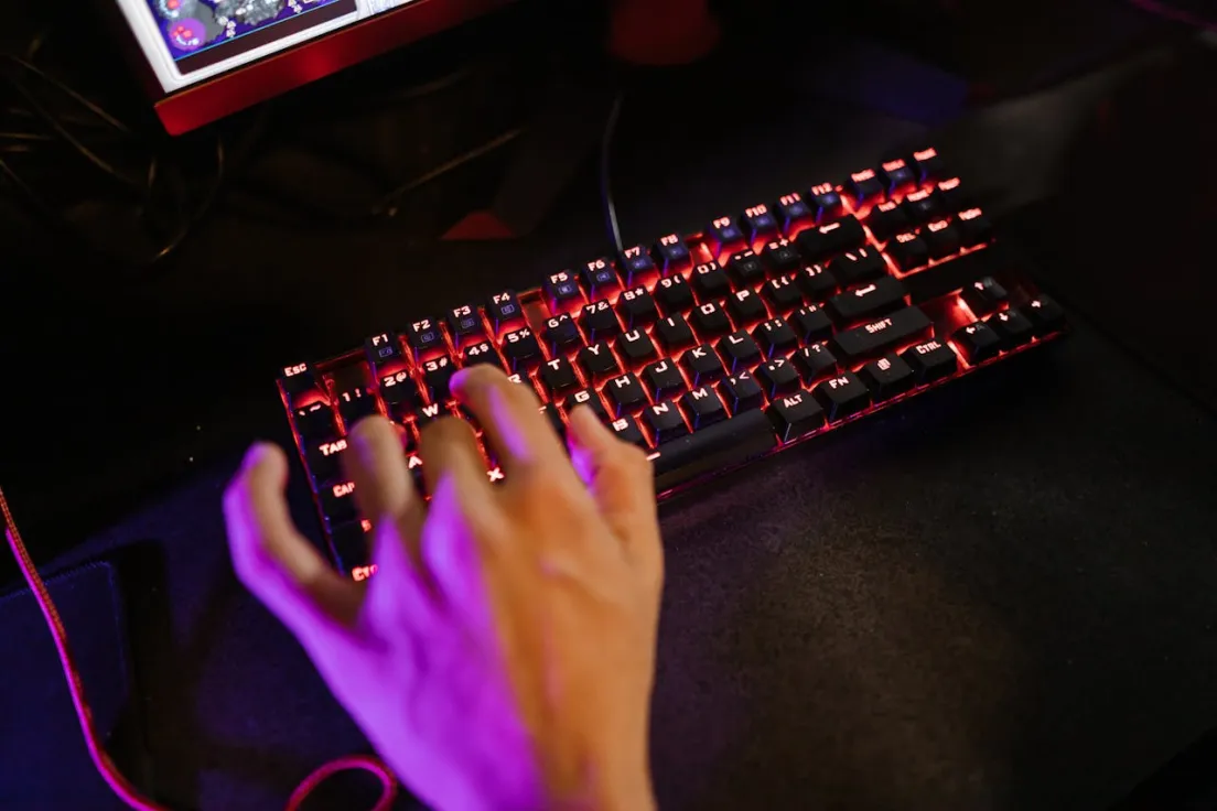Gaming