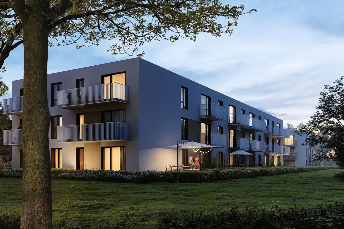 3 Wymiary Bronowice
