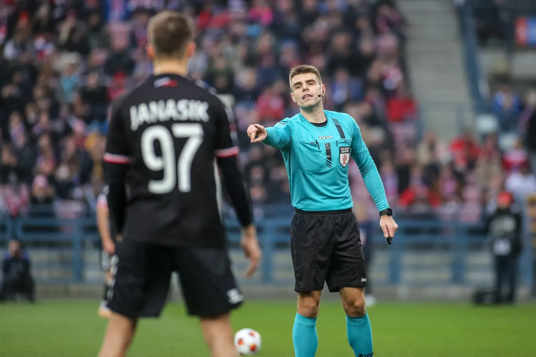Mecz Wisła Kraków - Polonia Warszawa