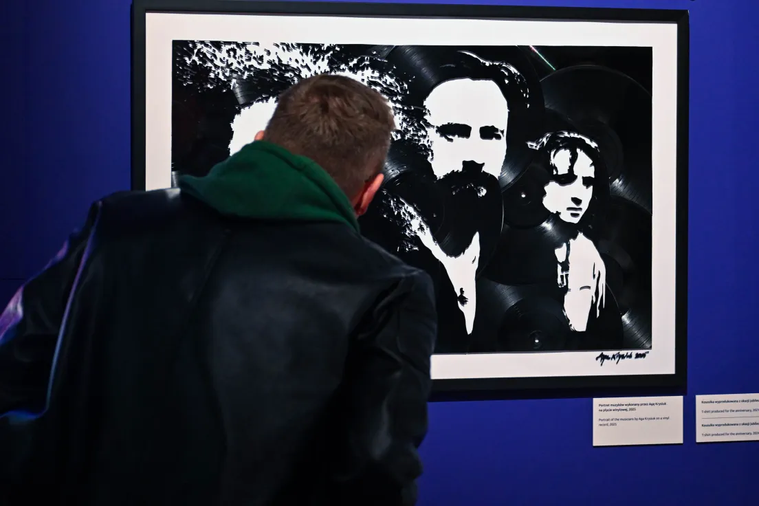 Wystawa „SBB. Droga do wolności” w Muzeum Narodowym w Krakowie