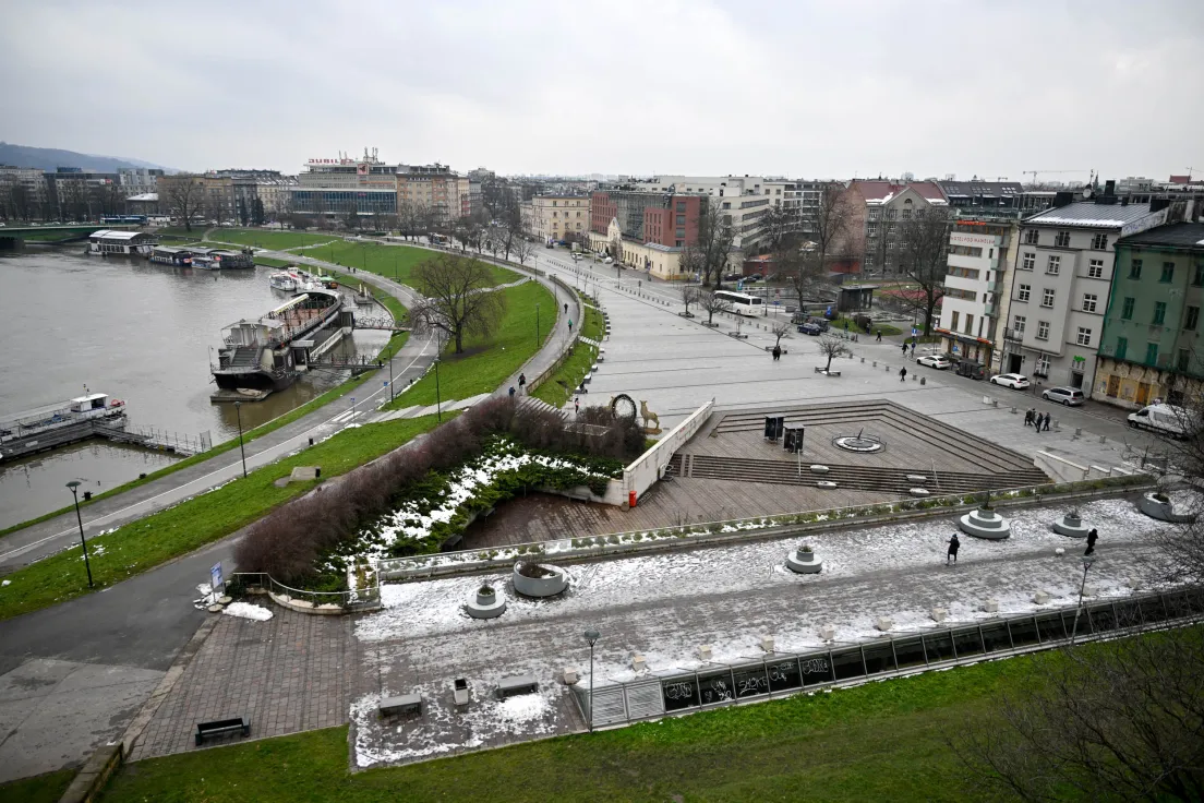 Plac Wielkiej Armii Napoleona
