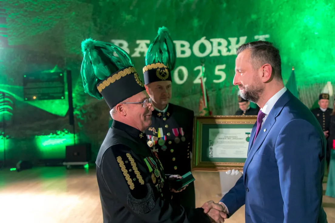 Barbórka 2025