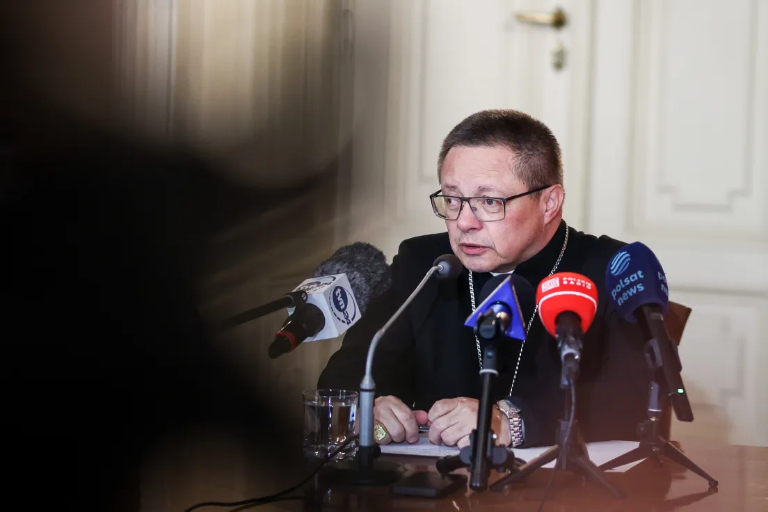 Kard. Grzegorz Ryś