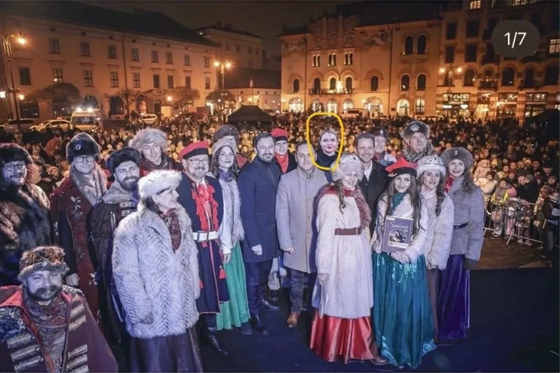 Przerobione zdjęcie