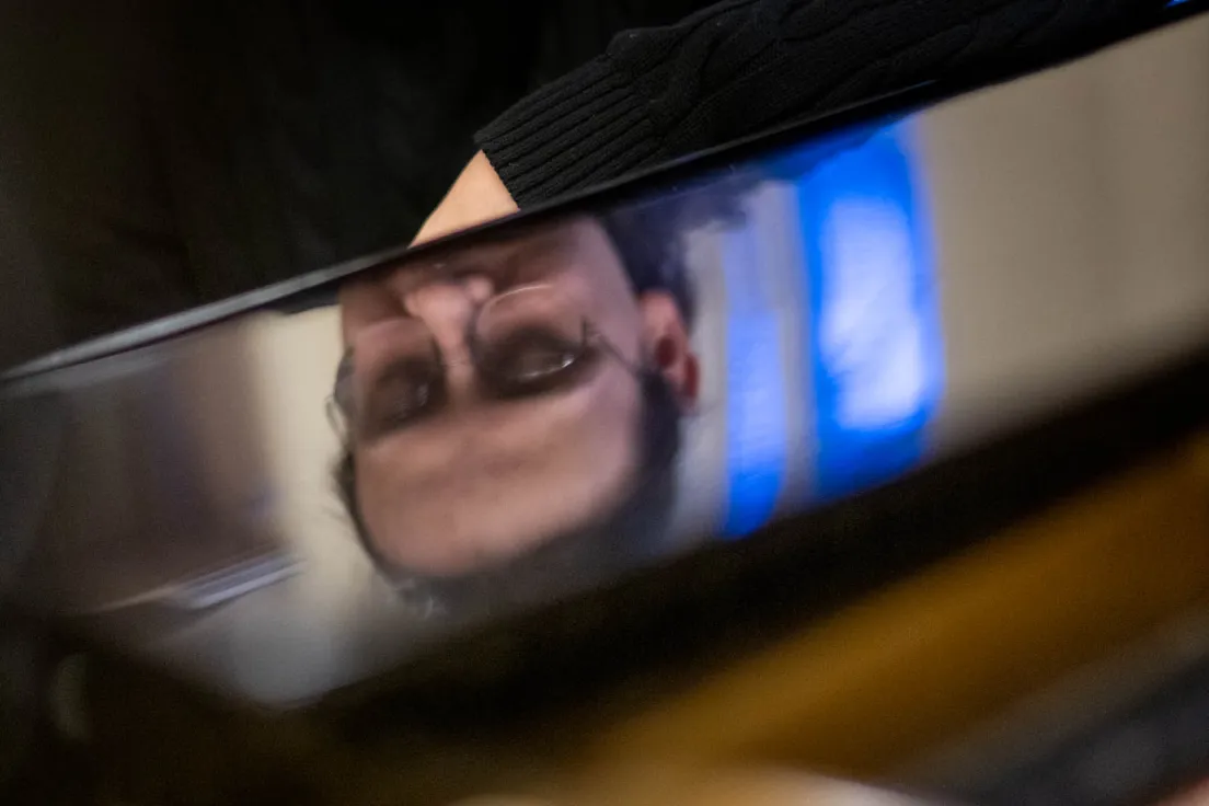 Yehuda Prokopowicz laureat 19. Międzynarodowego Konkursu Pianistycznego im. Fryderyka Chopina