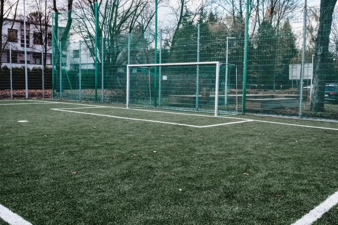 Orlik w Krakowie