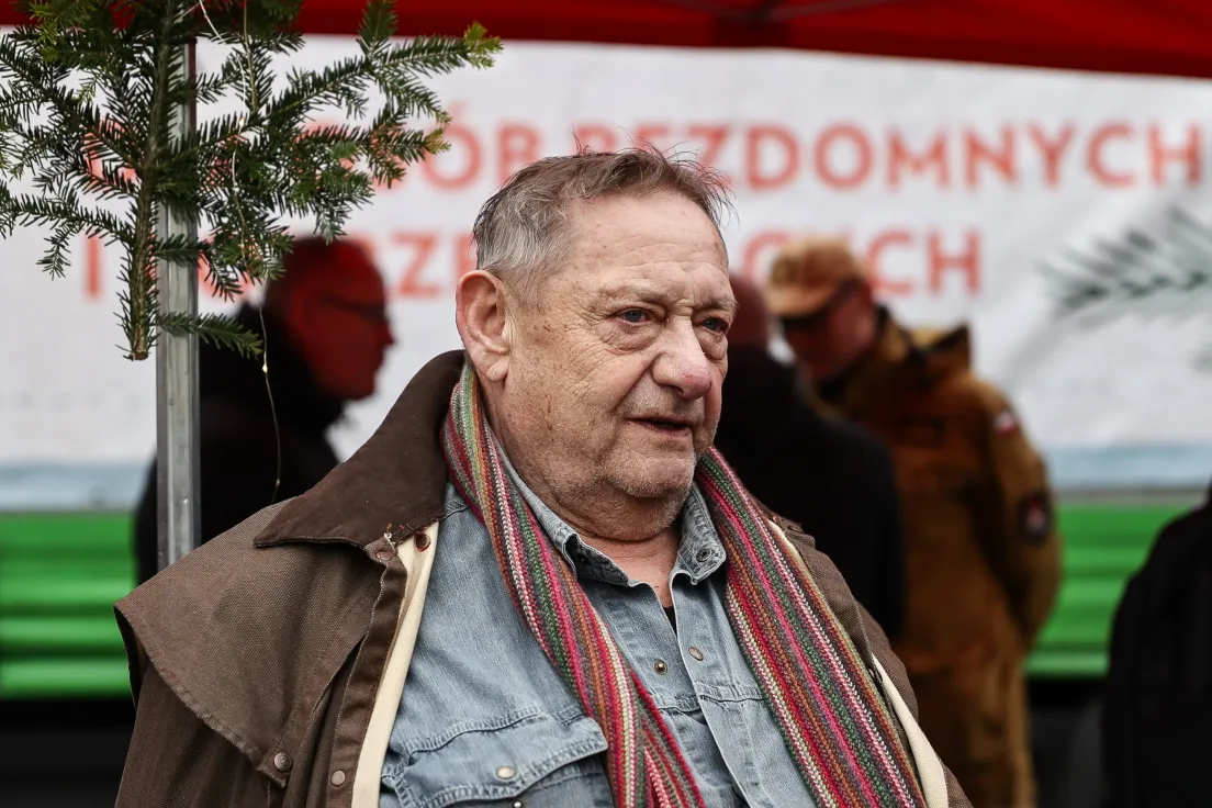 29 Wigilia Jana Kościuszko na Rynku Głównym