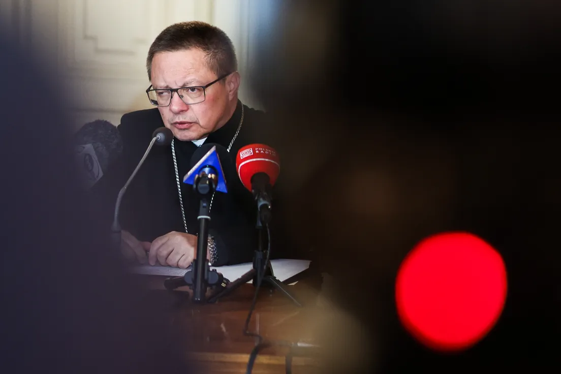 Kard. Grzegorz Ryś