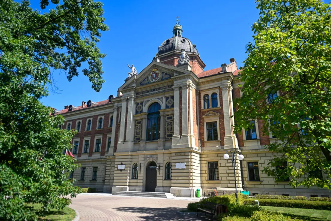 Uniwersytet Ekonomiczny