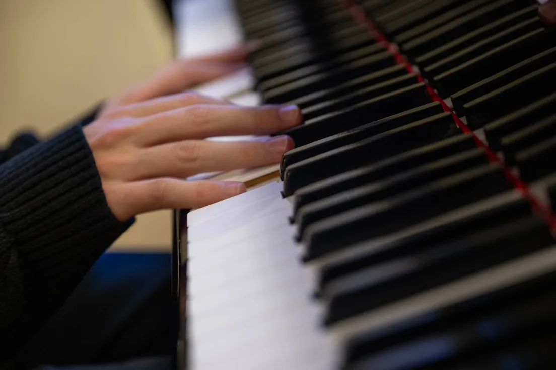 Yehuda Prokopowicz laureat 19. Międzynarodowego Konkursu Pianistycznego im. Fryderyka Chopina
