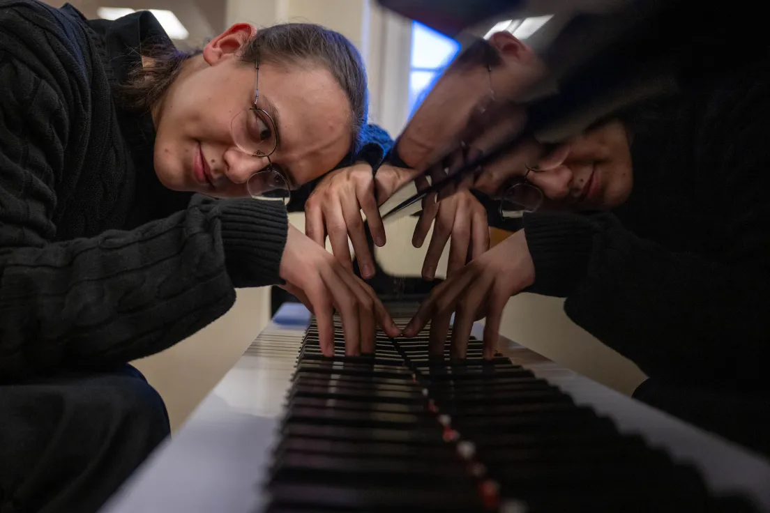 Yehuda Prokopowicz laureat 19. Międzynarodowego Konkursu Pianistycznego im. Fryderyka Chopina