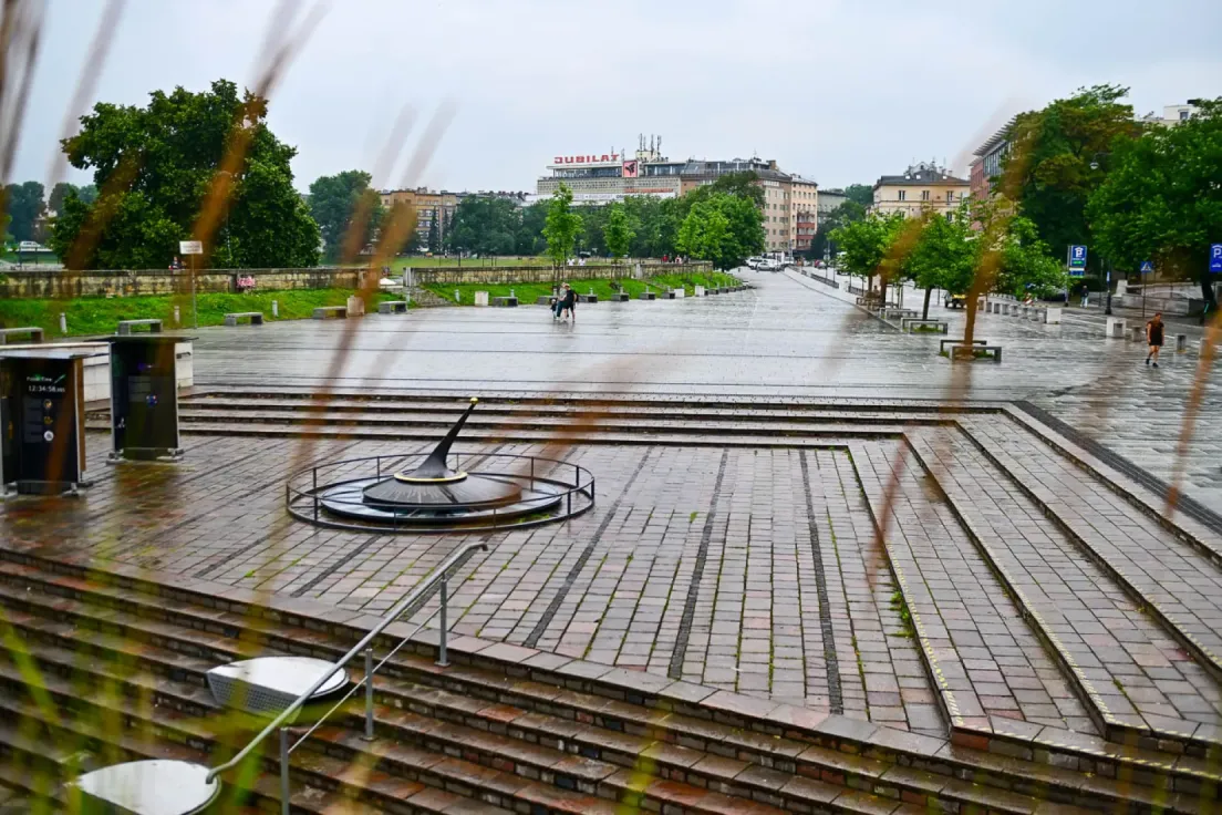 Plac Wielkiej Armii Napoleona