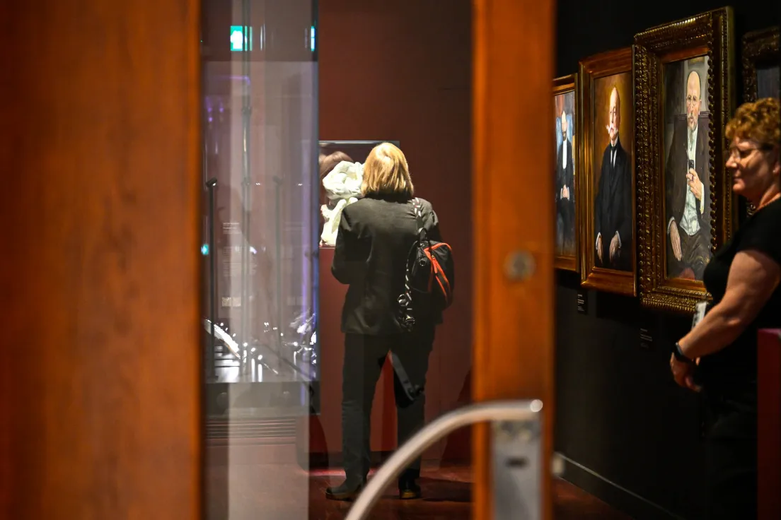 Galeria Sztuki Europejskiej w Muzeum Narodowym