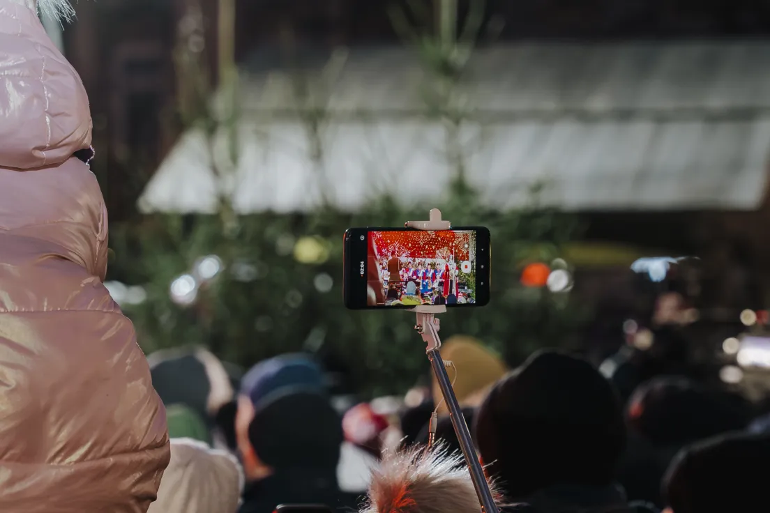 Koncert Reprezentacyjnego Zespołu Artystycznego Wojska Polskiego