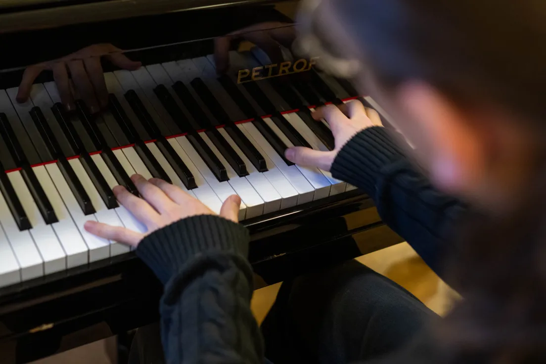 Yehuda Prokopowicz laureat 19. Międzynarodowego Konkursu Pianistycznego im. Fryderyka Chopina