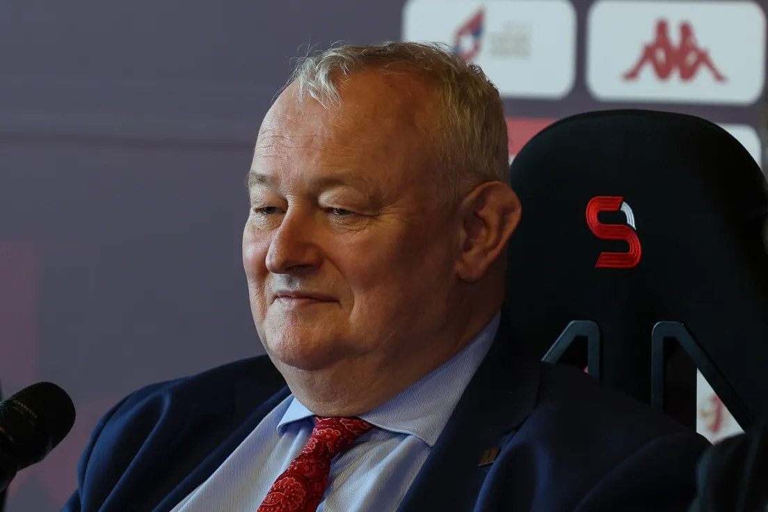 Konferencja Wisły, AGH i AKF