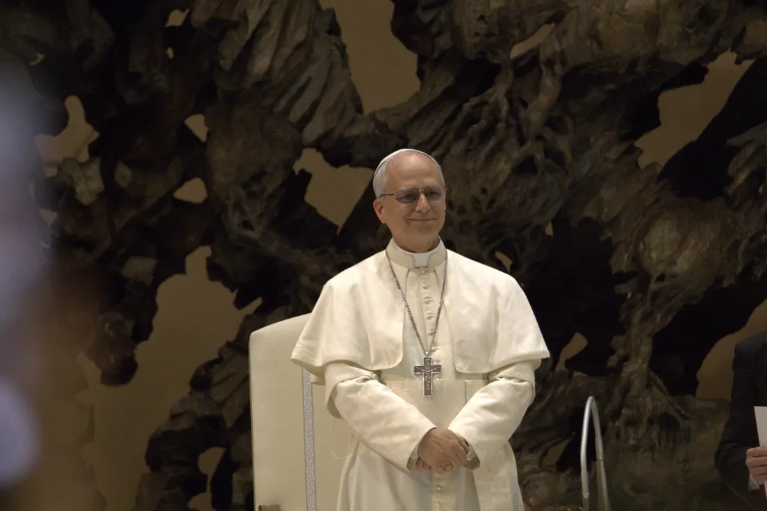 Papież Leon XIV
