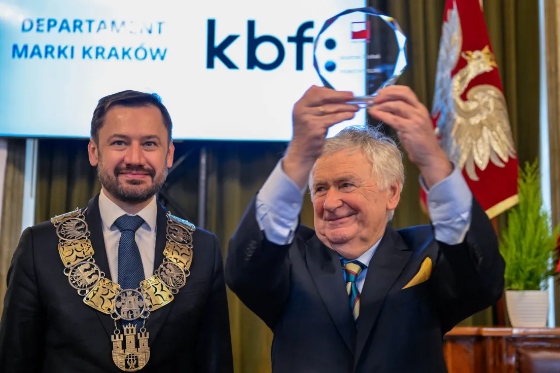 Święto kupca Krakowskiej Kongregacji Kupieckiej