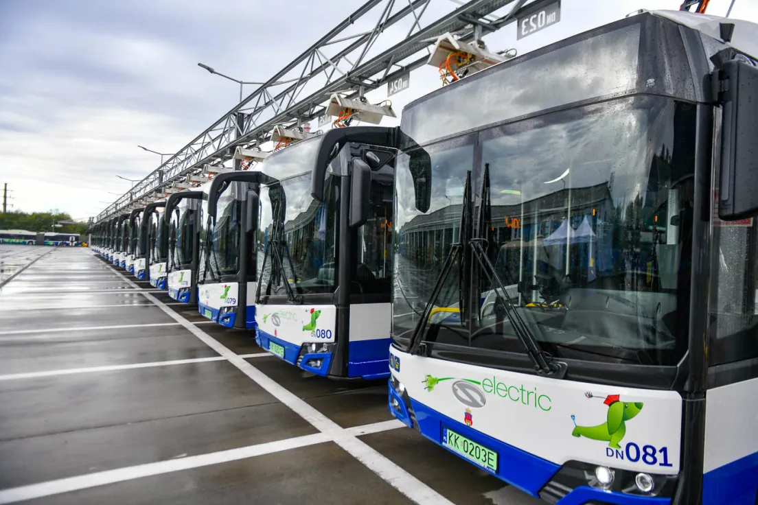 Komunikacja MPK