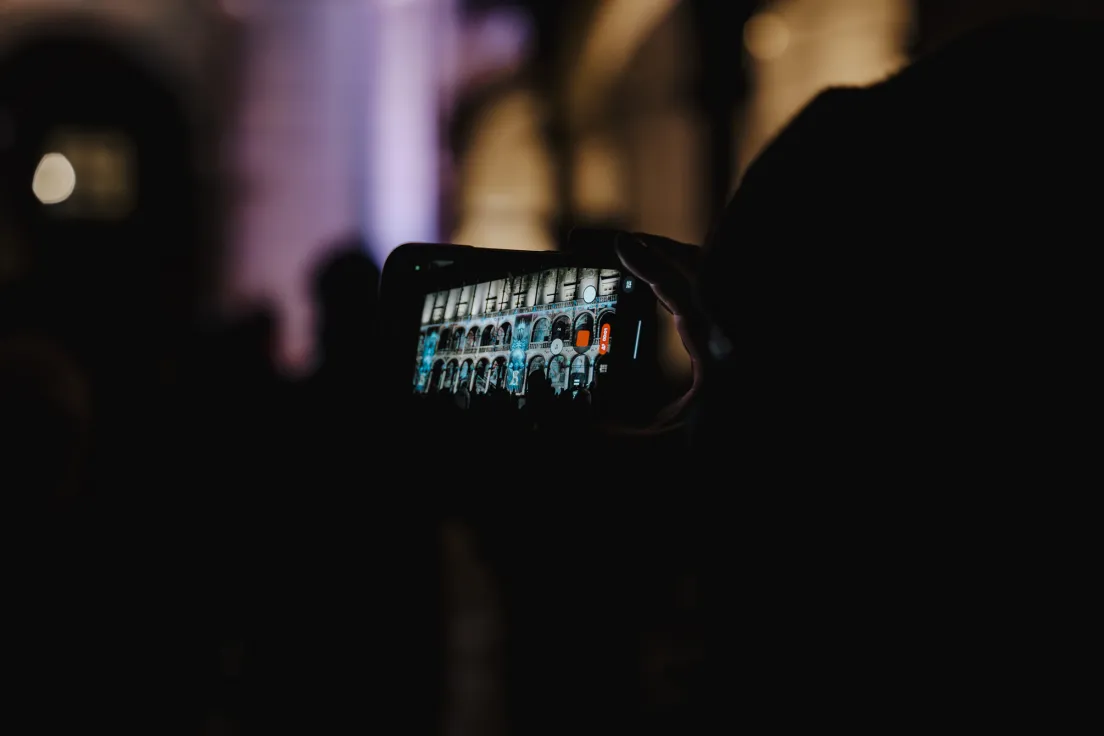 Wieczorne spektakle świetlne na Wawelu - powrót magicznych historycznych iluminacji.