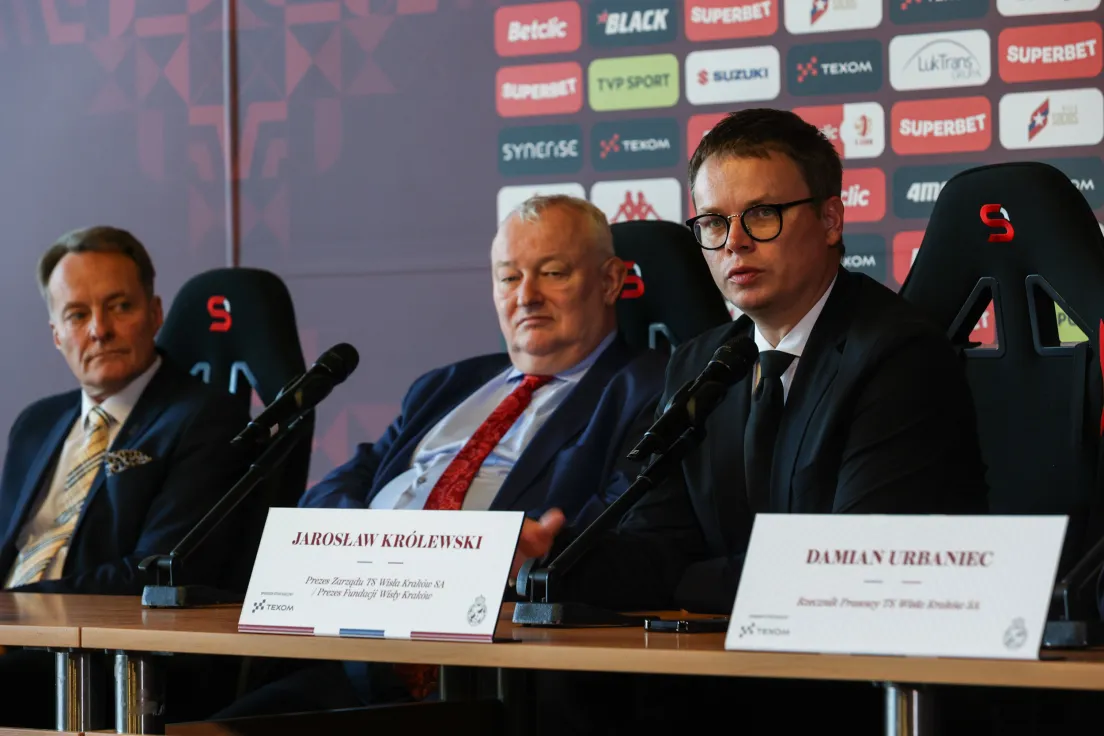 Konferencja Wisły, AGH i AKF