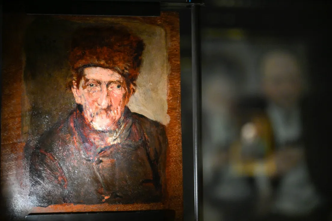 Galeria Sztuki Europejskiej w Muzeum Narodowym