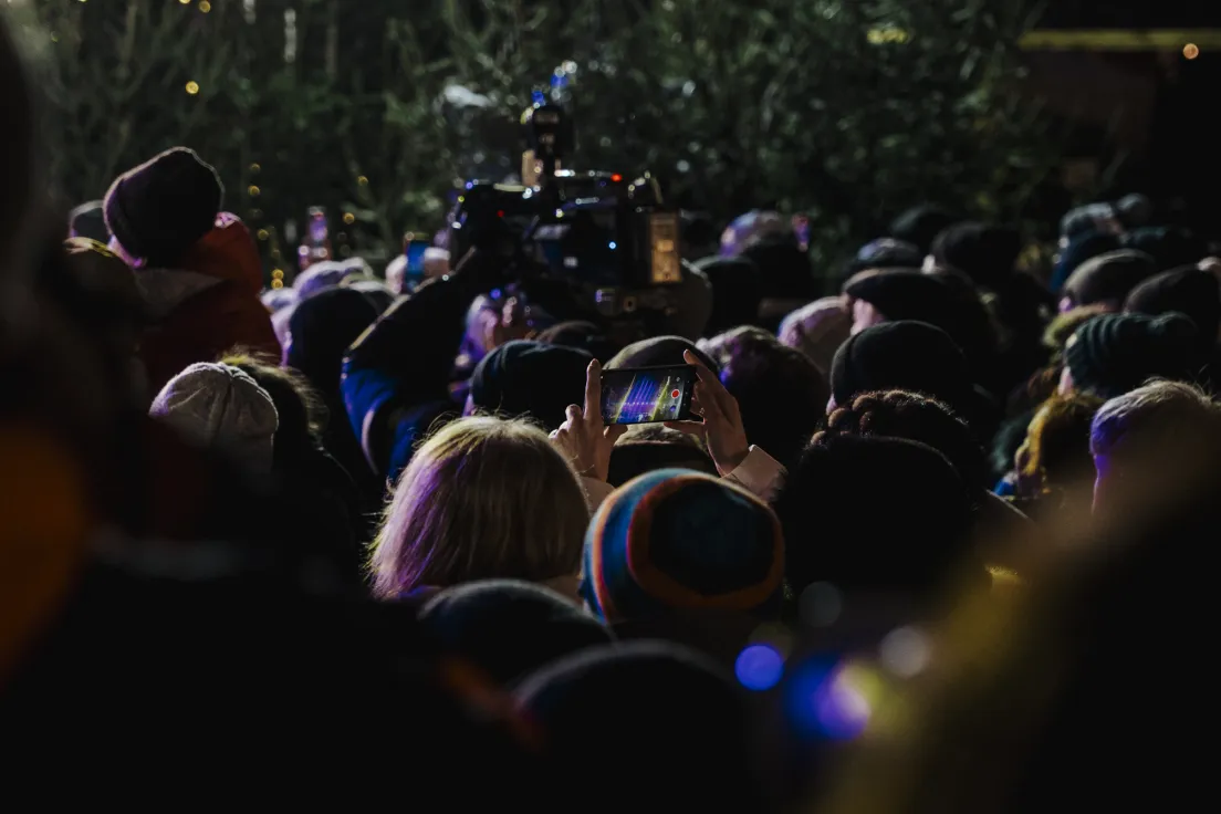 Koncert Reprezentacyjnego Zespołu Artystycznego Wojska Polskiego