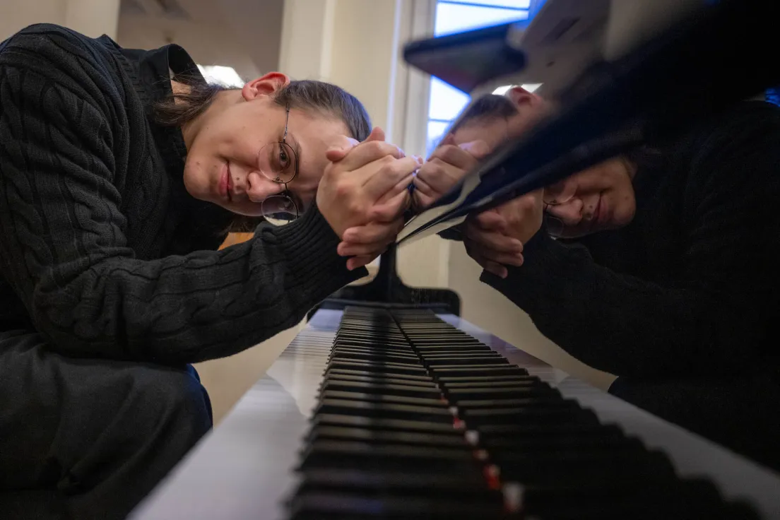 Yehuda Prokopowicz laureat 19. Międzynarodowego Konkursu Pianistycznego im. Fryderyka Chopina