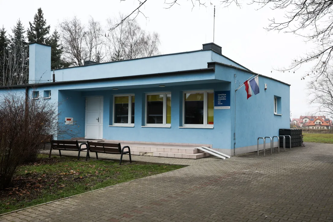 Klub Skotniki Centrum Kultury Podgórza