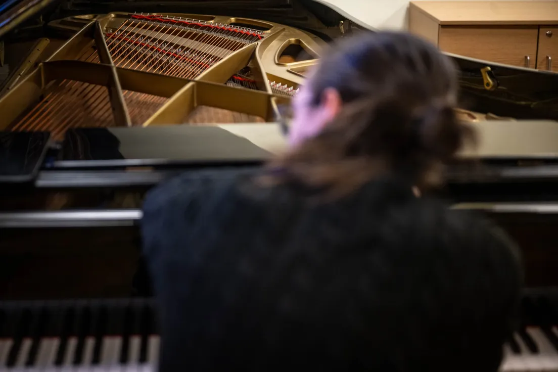 Yehuda Prokopowicz laureat 19. Międzynarodowego Konkursu Pianistycznego im. Fryderyka Chopina