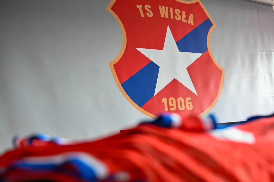 TS Wisła Kraków