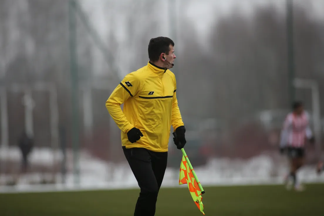 Sparing Cracovia - Artis Brno 