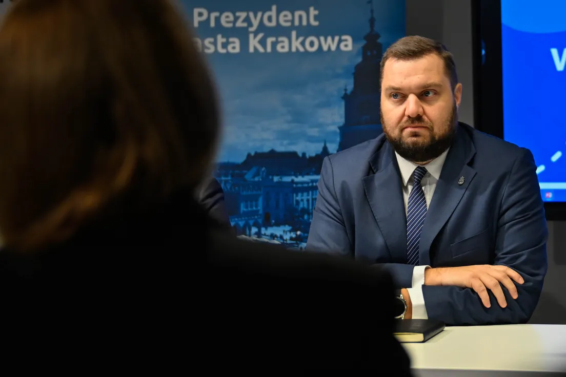 Łukasz Sęk