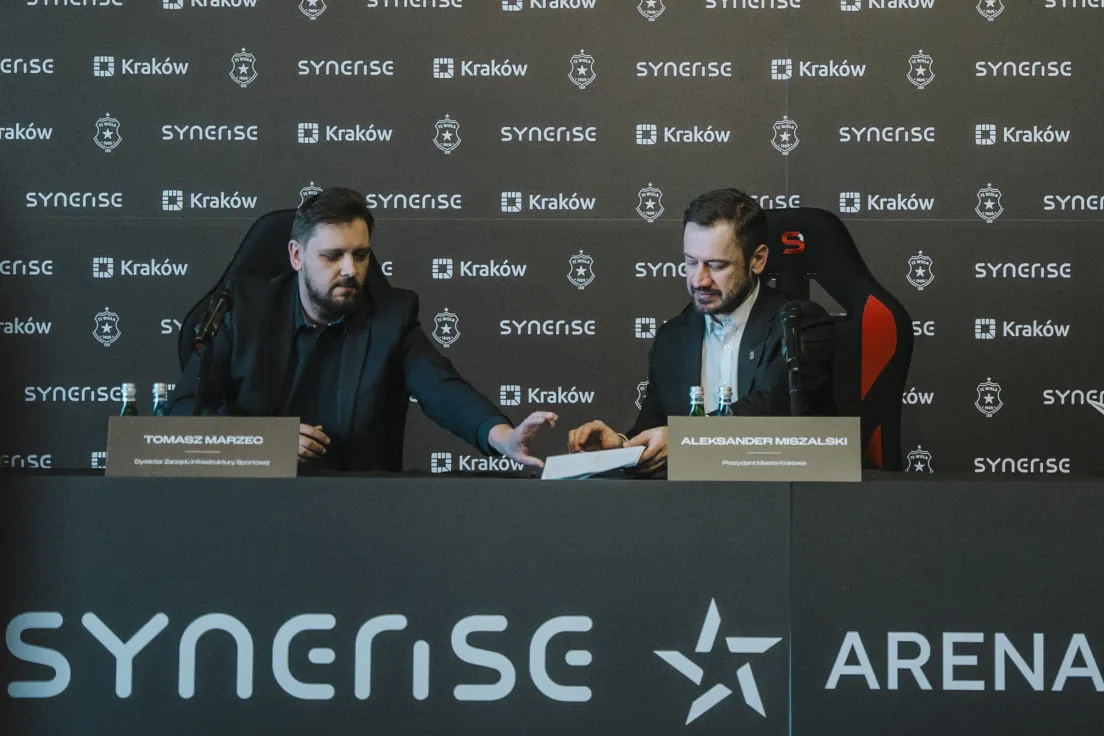 Tomasz Marzec, Aleksander Miszalski