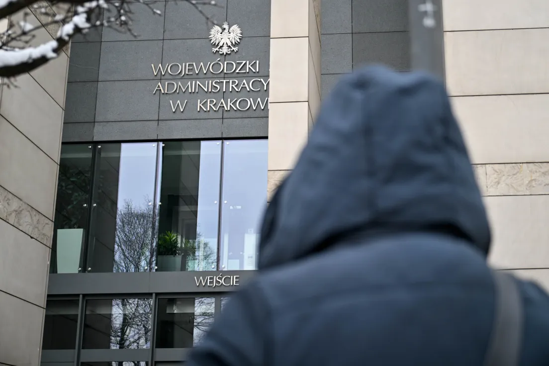 Wojewódzki Sąd Administracyjny
