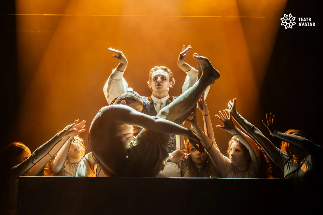 Teatr Avatar
