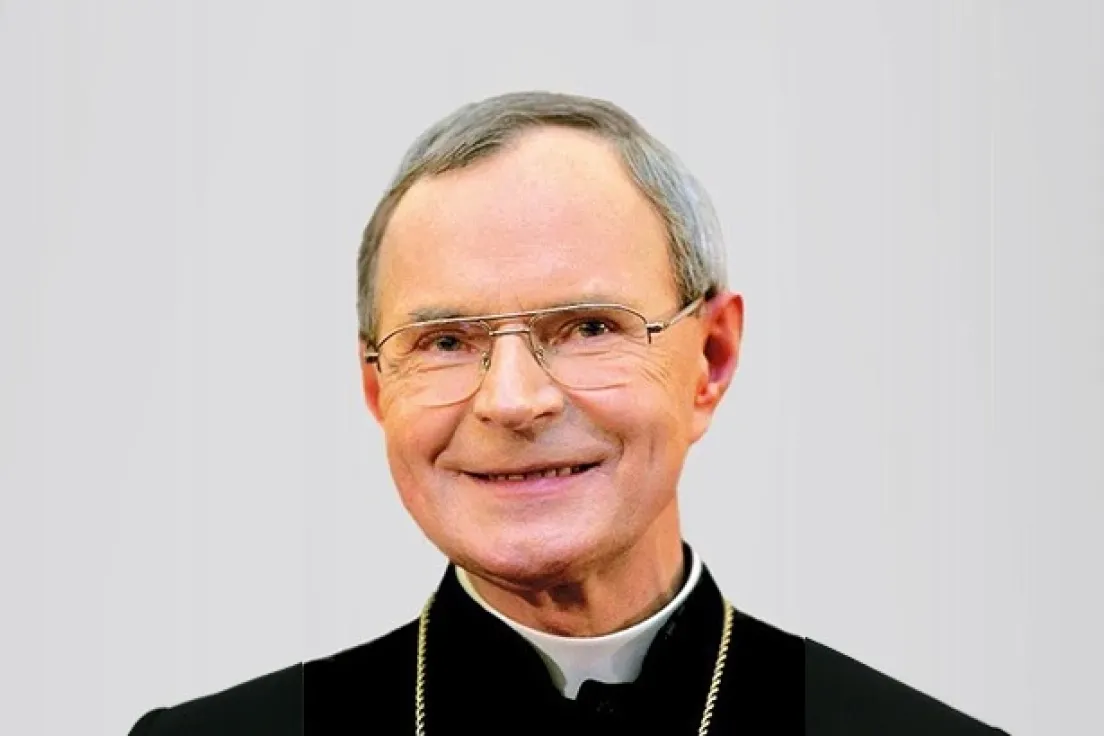 Bp Antoni Długosz