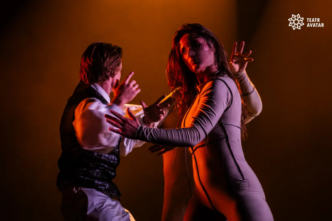 Teatr Avatar