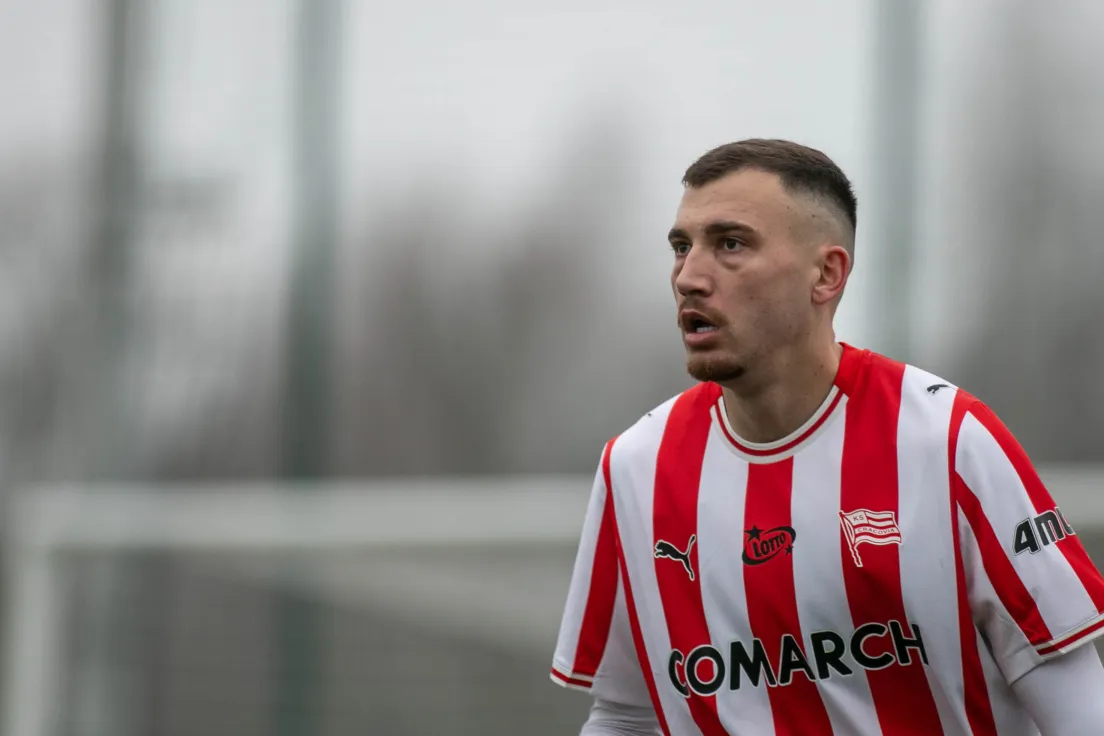 Sparing Cracovia - Artis Brno