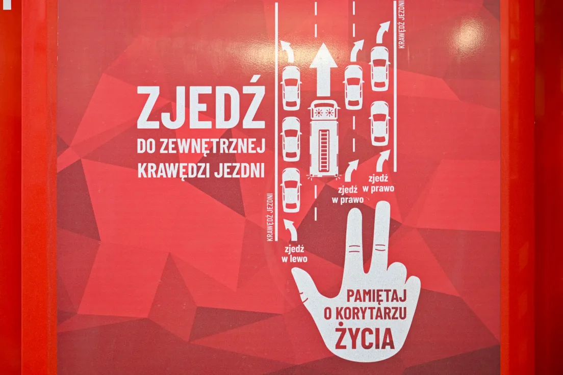Straż pożarna