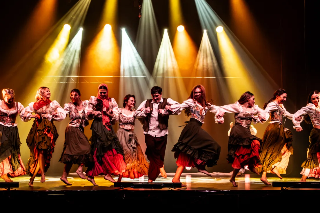 Teatr Avatar